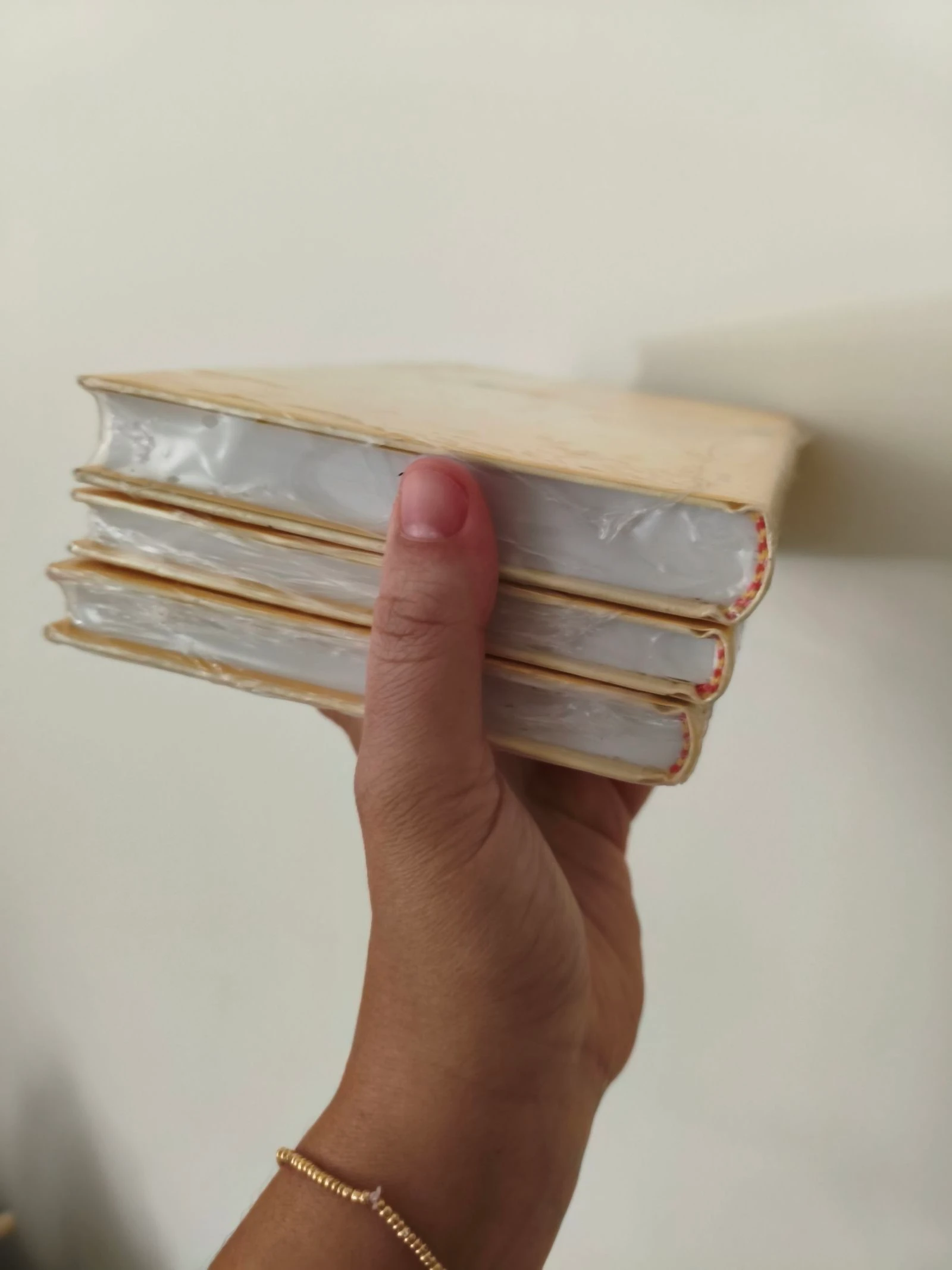 Lote de 3 libros PT – photo 2
